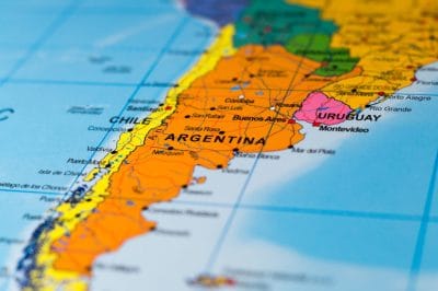 Skip Broad Latin America. This Single-Country Fund Is Where the Reform Rally Is