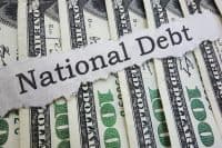 The U.S. Has $8 Trillion in Debt Maturing in 12 Months. That’s a ‘Bonkers Record High’