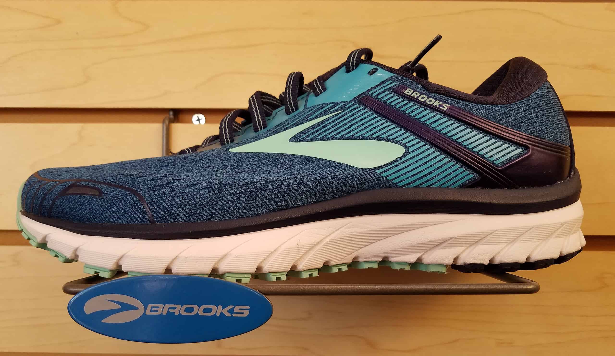 Brooks Running Shoes