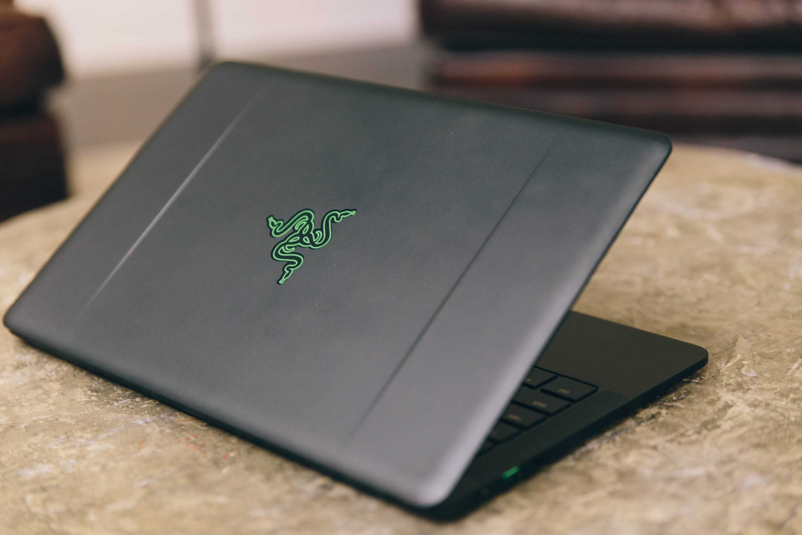 Razer laptop