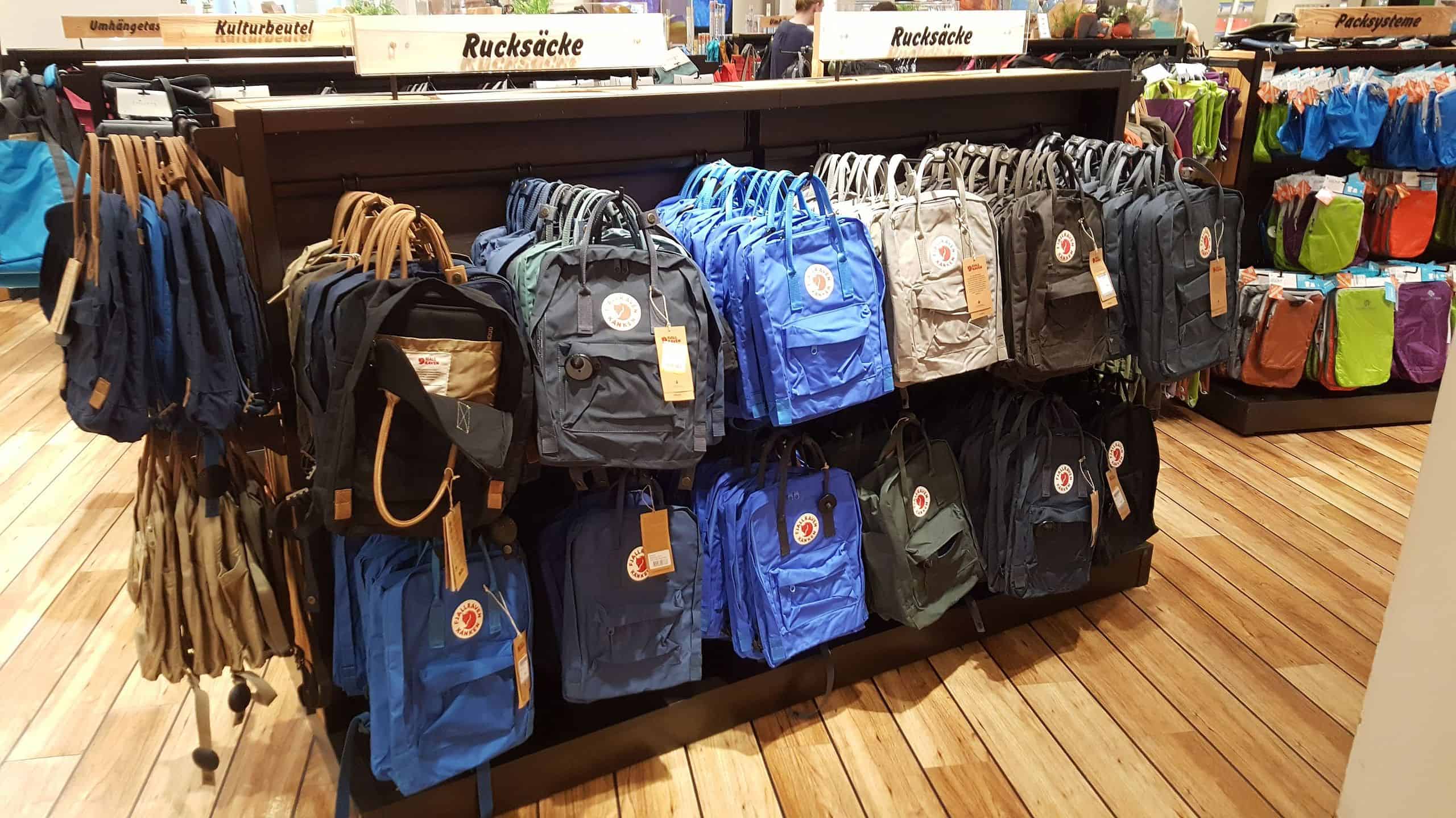 Fjällräven