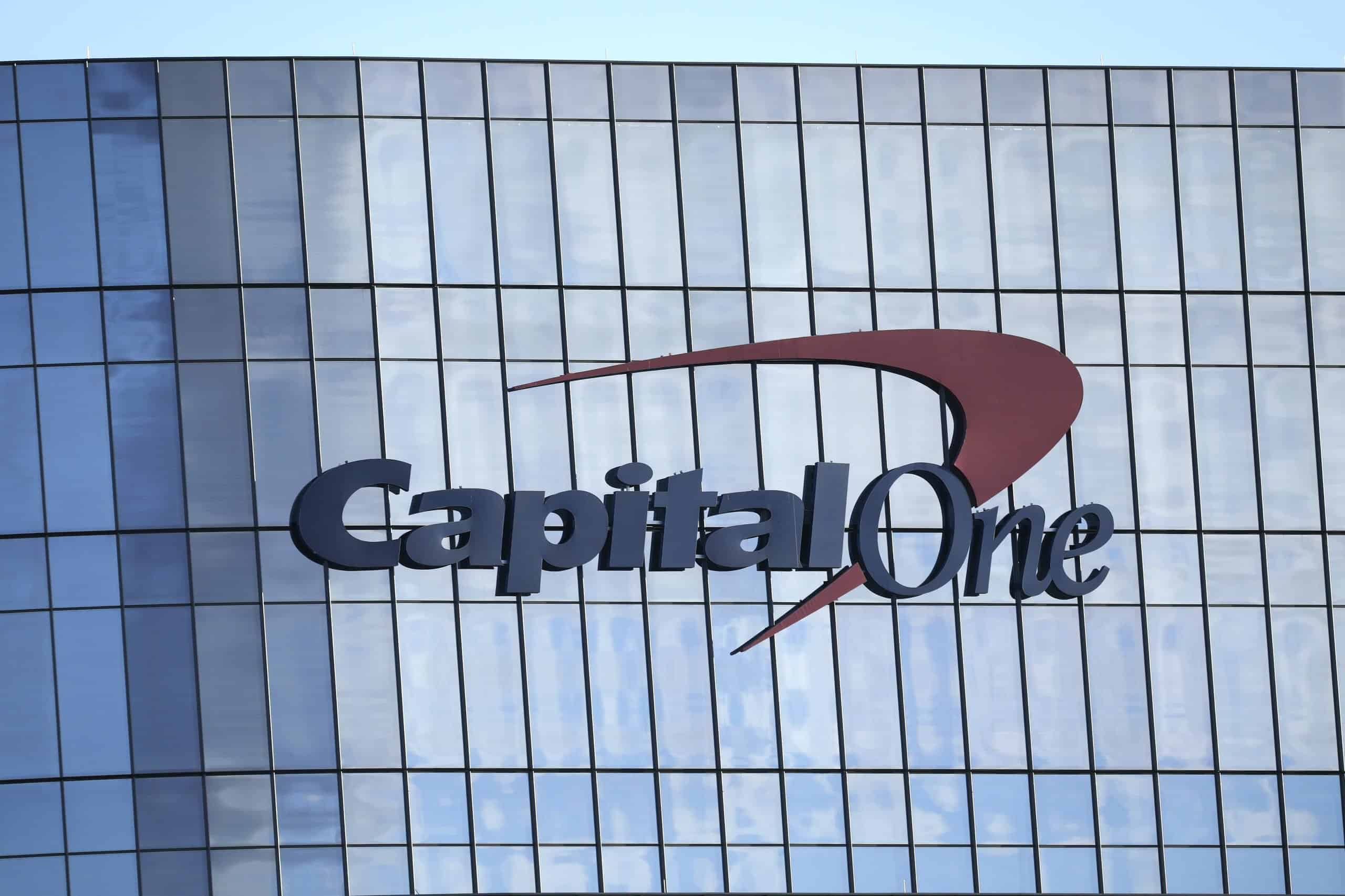 Capitol One To Layoff 1,100 Tech Workers