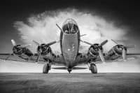 bomber