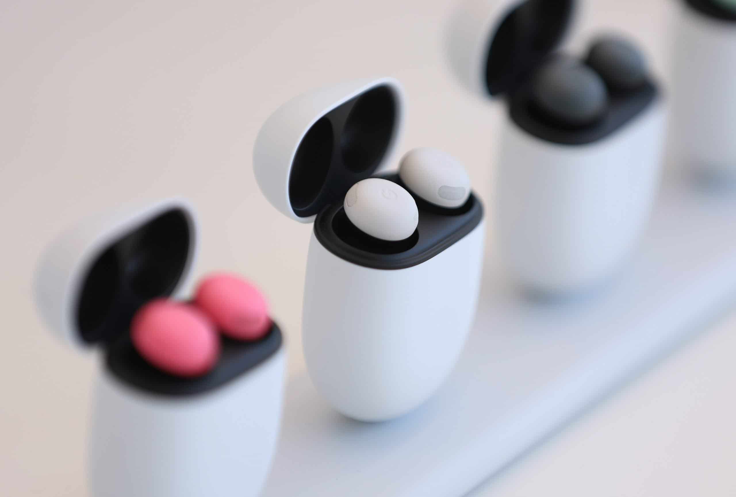 Google Launches New Products At 