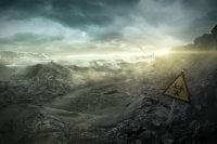 Biohazard Apocalypse