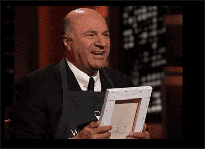 Kevin O'Leary's Clear Warning on Social Security