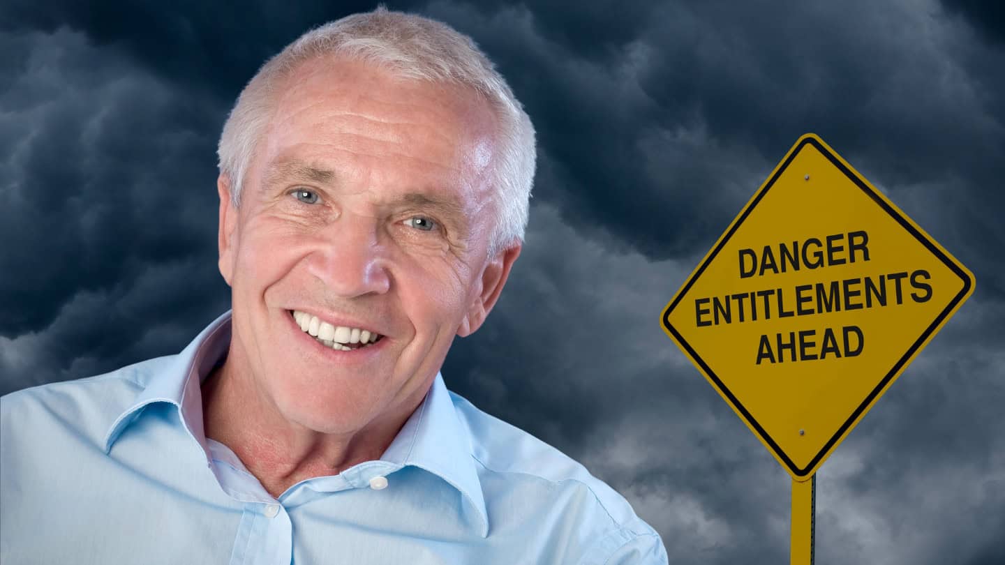 My grandfather used to gift each family member $10k annually – is this helpful or does it create entitlement?