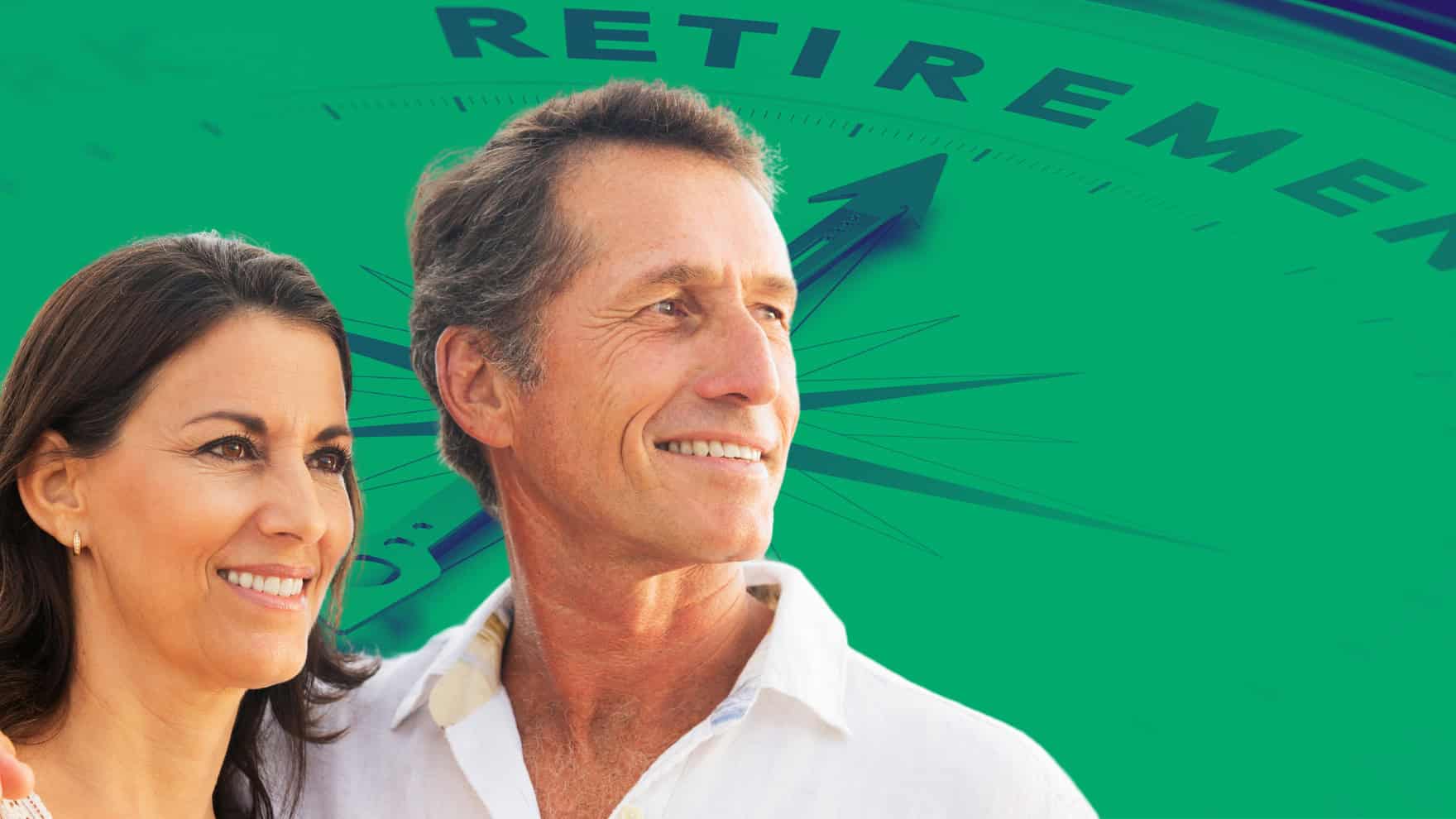 These 3 Numbers Will Tell You if You Are Ready to Retire