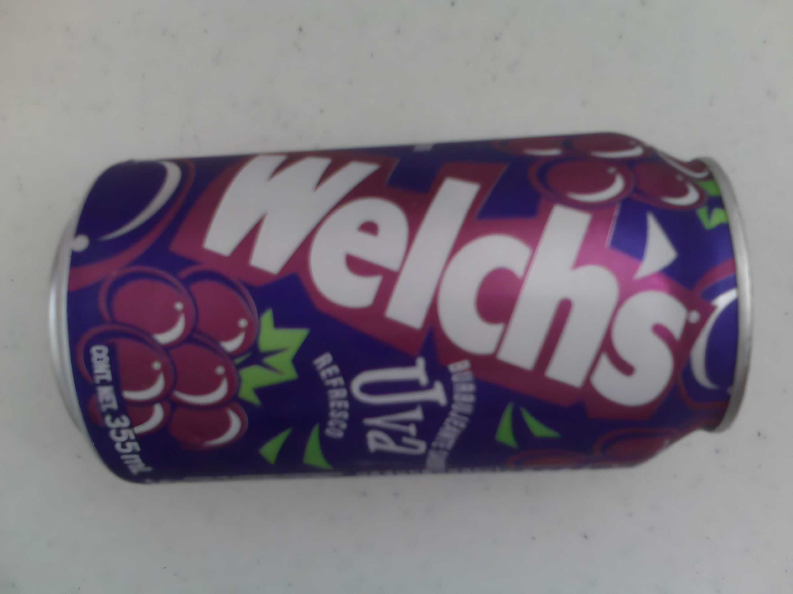 Welch's