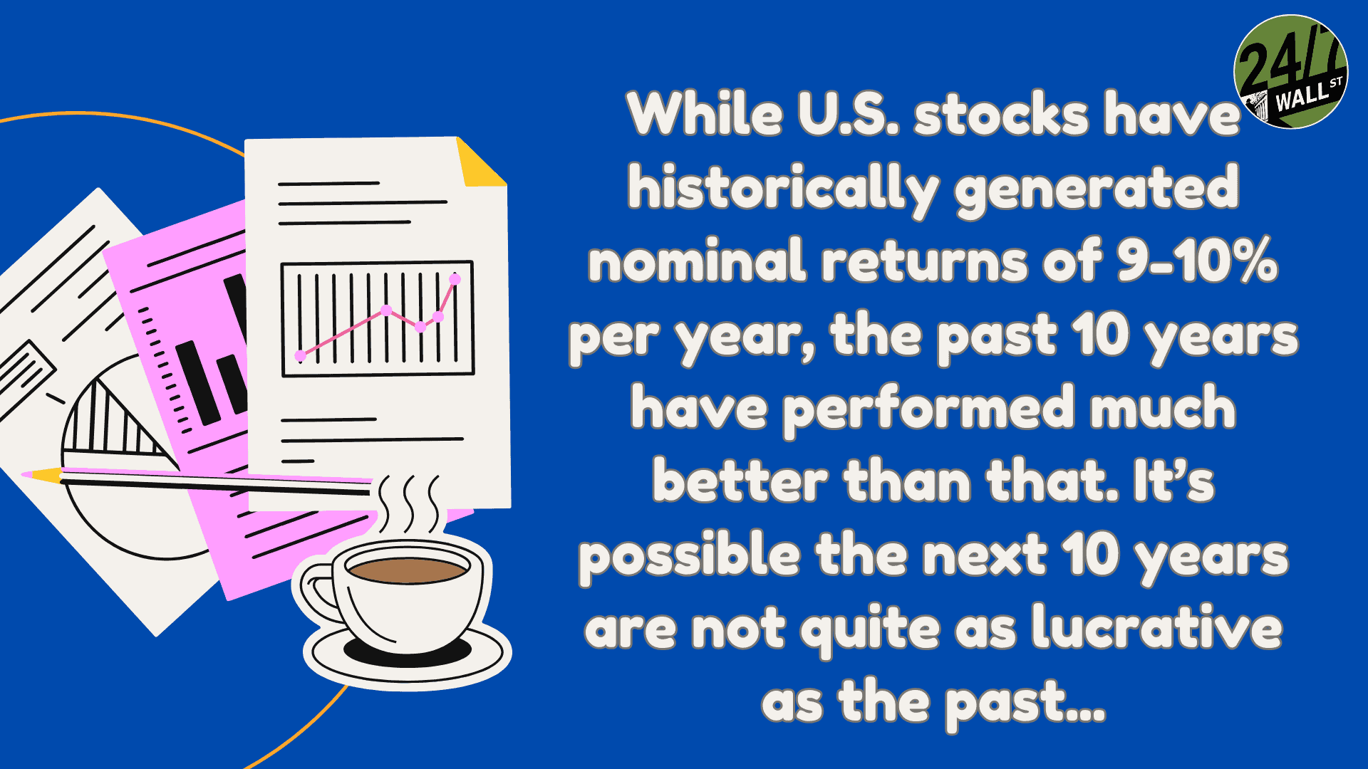 I'm 42 and the recent surge in the stock market has pushed my portfolio