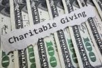 The Donor-Advised Fund That Front-Loads $80,000 of Charitable Deductions in One Year and Funds a Couple’s Giving for the Next Decade