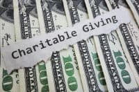 The Donor-Advised Fund That Front-Loads $80,000 of Charitable Deductions in One Year and Funds a Couple’s Giving for the Next Decade