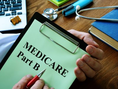 Medicare Premium Growth Often Exceeds Inflation