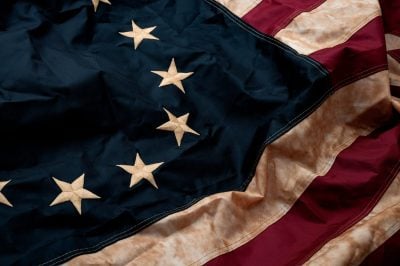 The Typical American Can’t Answer These Simple Revolutionary War Questions