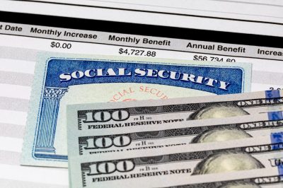 Retirees, This Is the Maximum Social Security Check You Can Get This Year