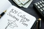 The $10,000 Growth in Your 529 Plan Becomes $6,200 After Taxes and Penalties if You Withdraw Early