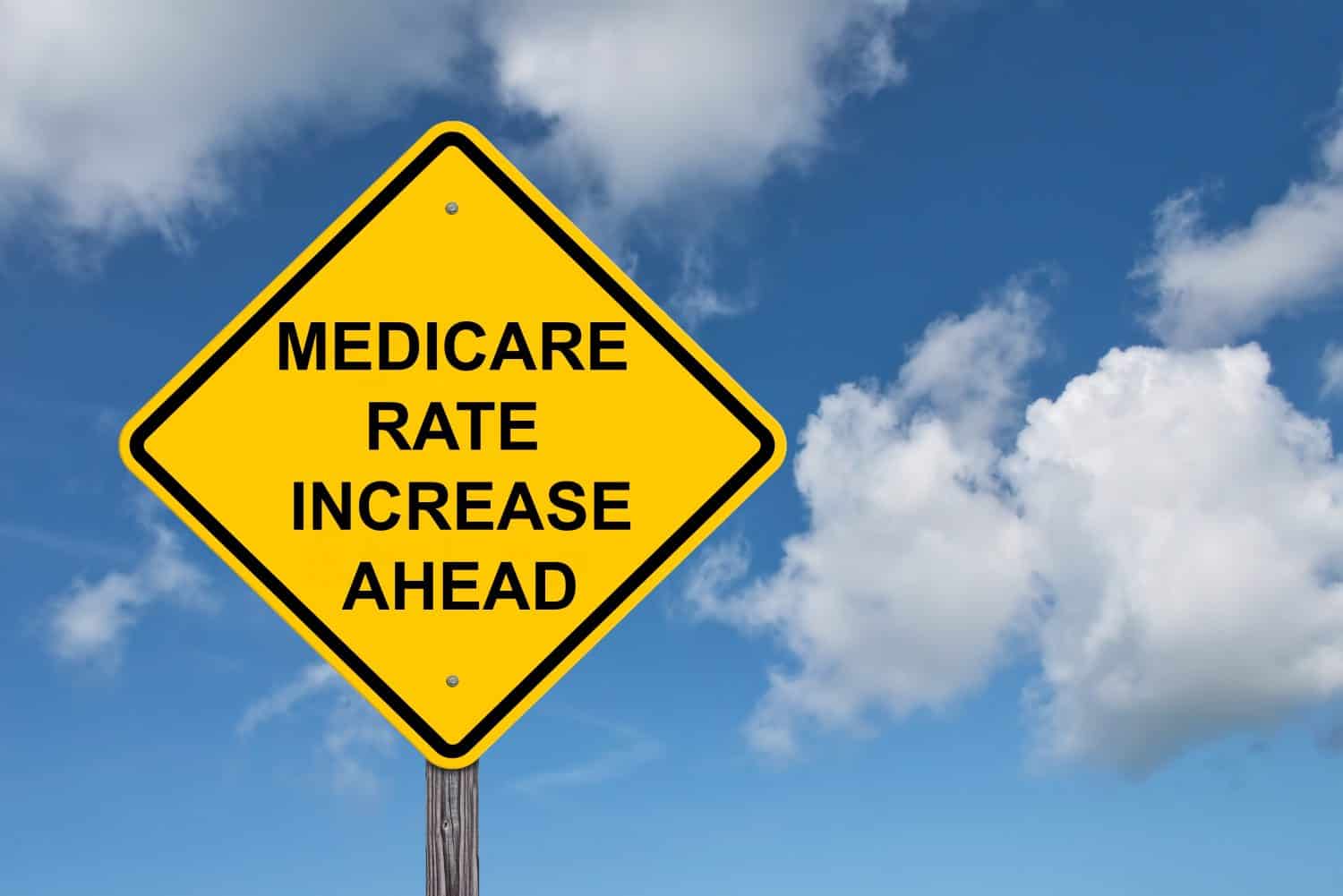 Your Medicare Part B Premium Just Ate a Third of Your 2026 Social Security Raise. Here Is How to Fight Back.