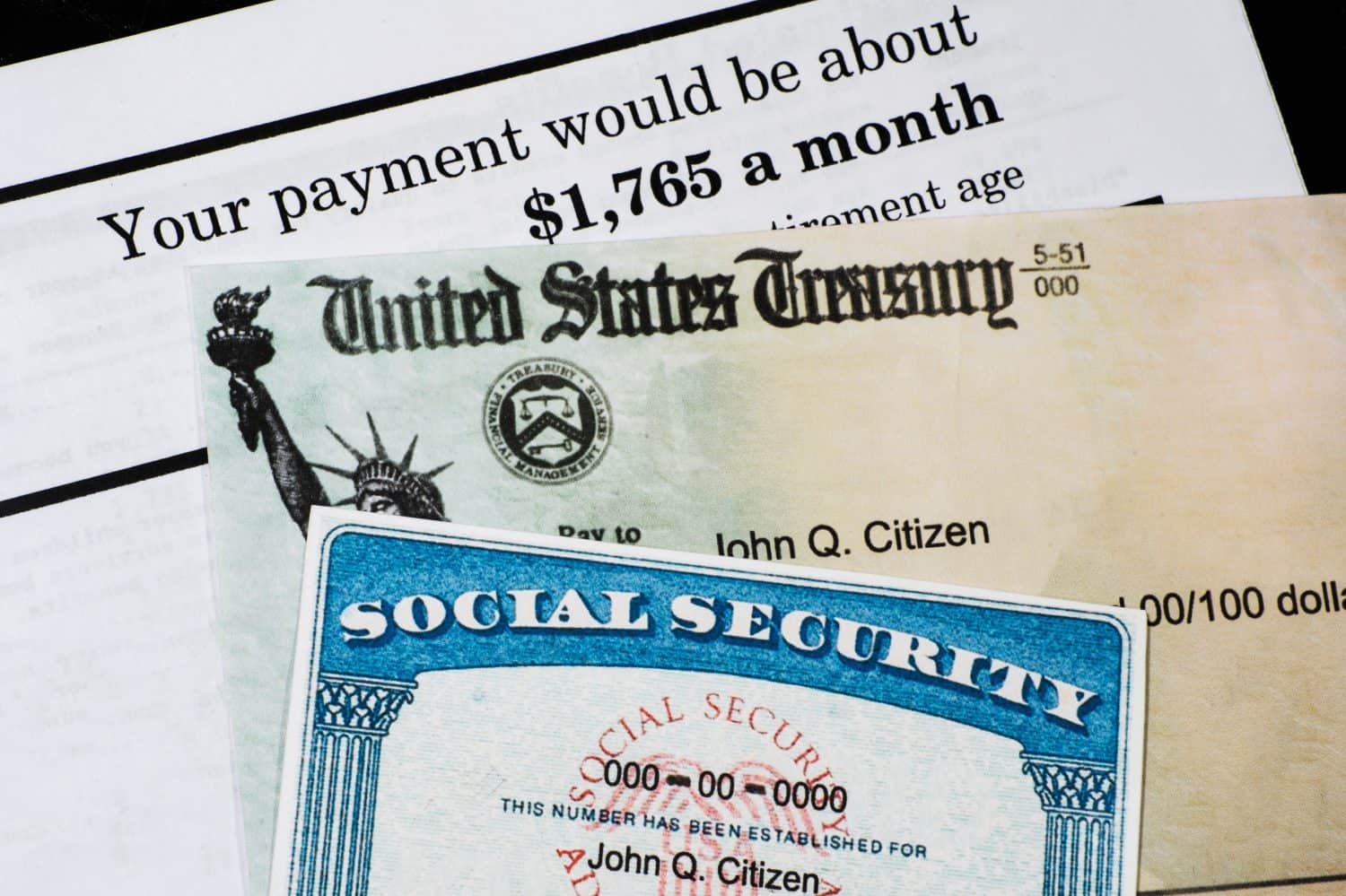 The Average American Can’t Answer These Simple Social Security Questions