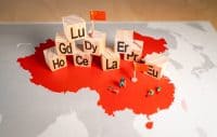 This ETF Was Built to Break China’s Rare Earth Grip. Trade or Trap?
