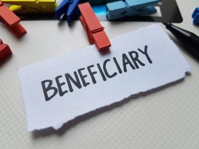 Before You Retire: Update Your 401(k) Beneficiary or Watch $600,000 Go to Your Ex-Spouse