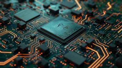 Live: onsemi Q1 Earnings Tonight. Can the Stock Continue Its 90% YTD Rally?