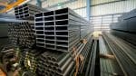 Which Steel Stock Has Dominated in 2026: Nucor, Steel Dynamics, or Worthington Steel?