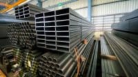 Which Steel Stock Has Dominated in 2026: Nucor, Steel Dynamics, or Worthington Steel?