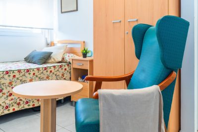 I have a Roth IRA and a trust. Will a nursing home be able to access my savings?