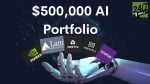 Inside NVIDIA’s Portfolio: A $30 Billion Intel Bet and Other Surprising Holdings