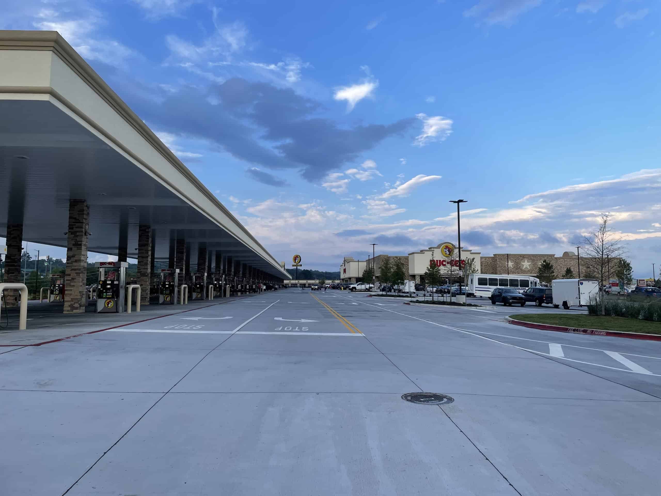 Buc-ee's Tennessee