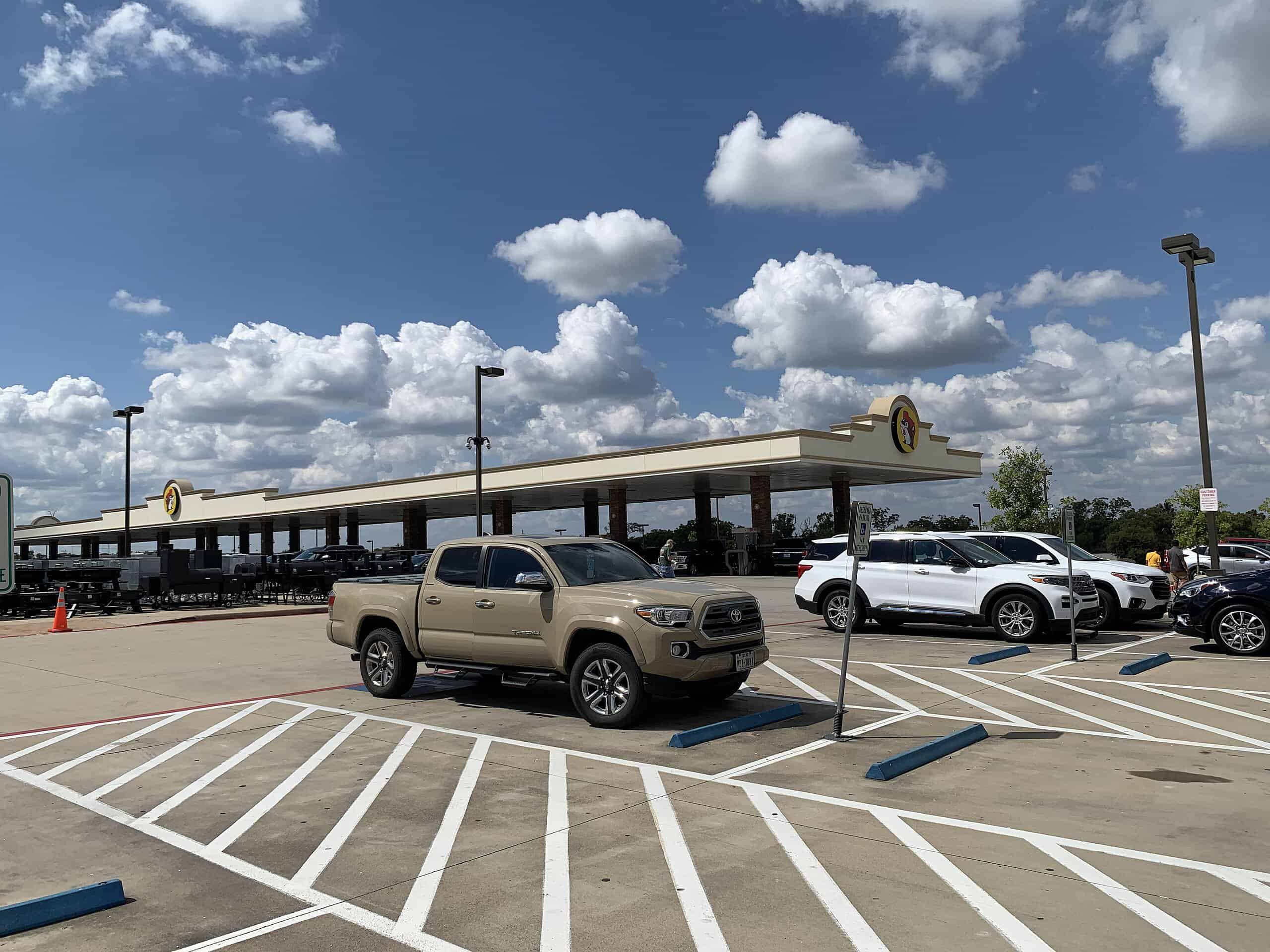 Buc-ee's