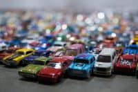 Toy Cars