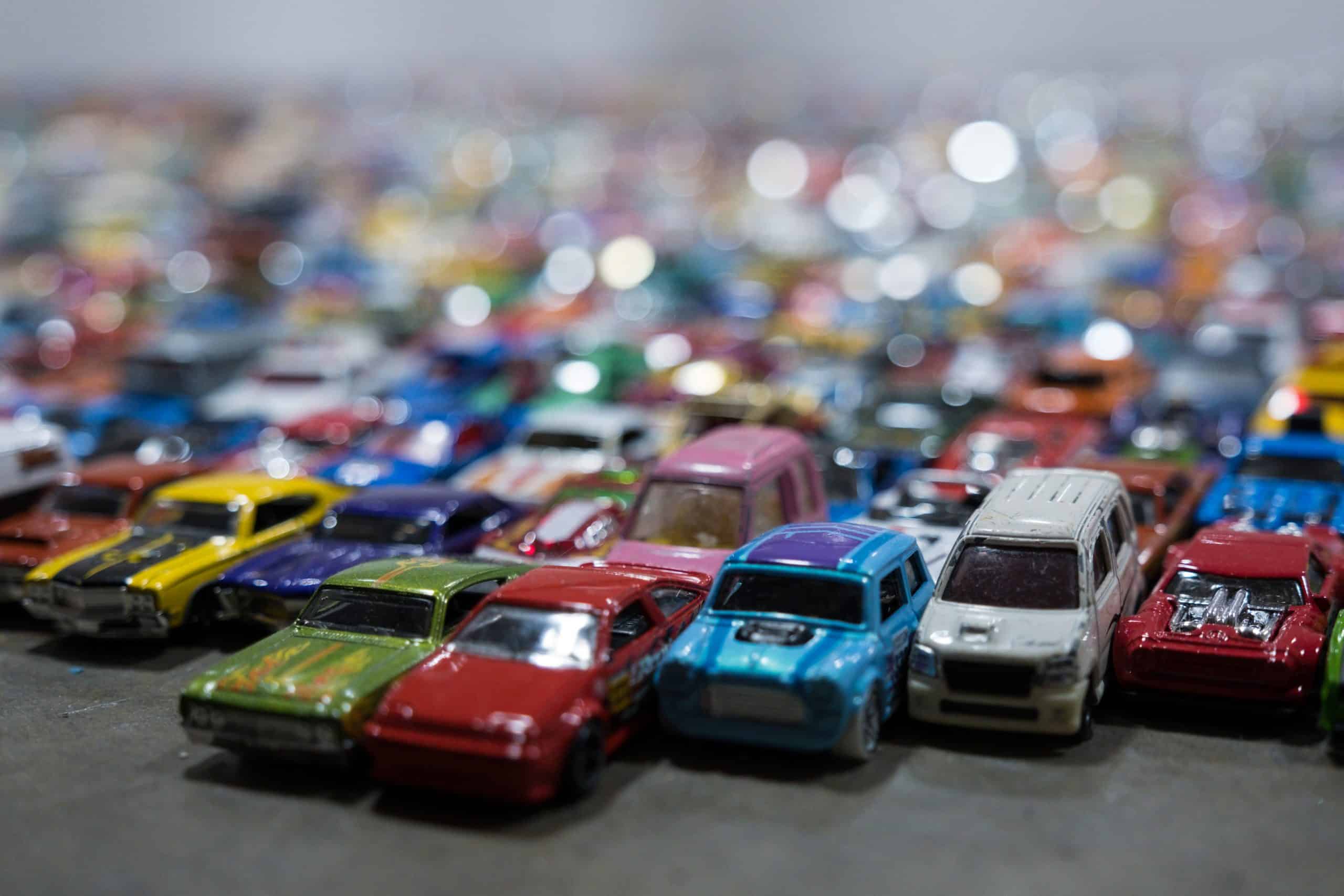 Which 1970s Toy Is Worth More Than the Average House Today?