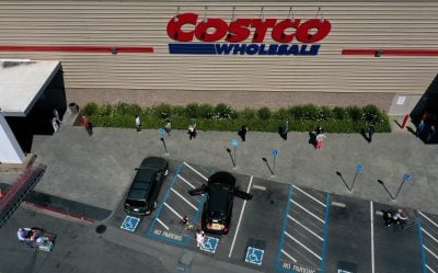 Prediction: Costco Will Become a Trillion Dollar Company on This Date