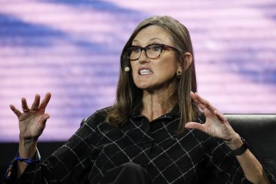 Cathie Wood Just Placed a Huge Bet on This AI Chip Stock (Hint: It’s Not Nvidia)