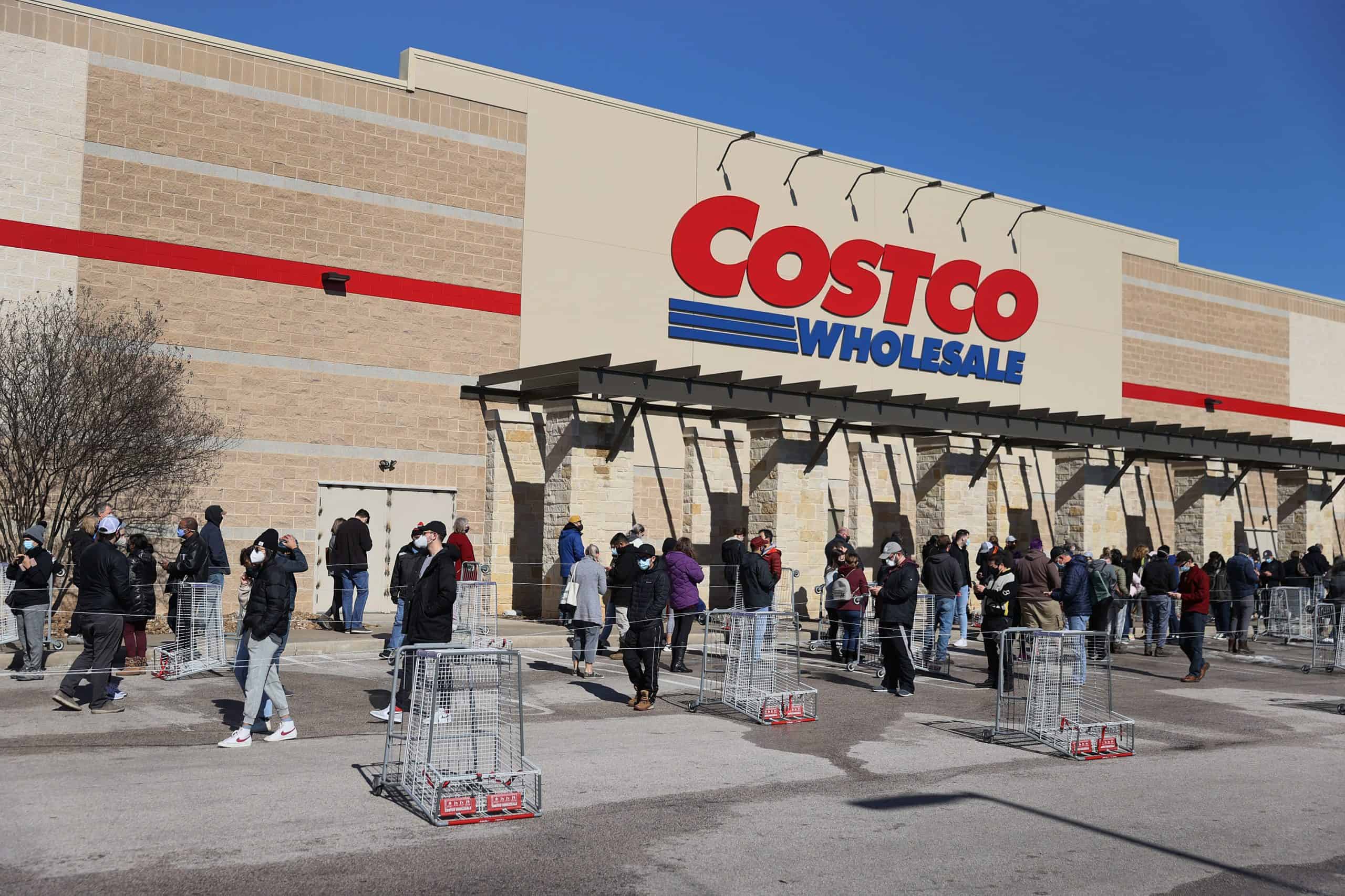 Can Costco Stock Hit $1,200? Or Is That a Pipe Dream?