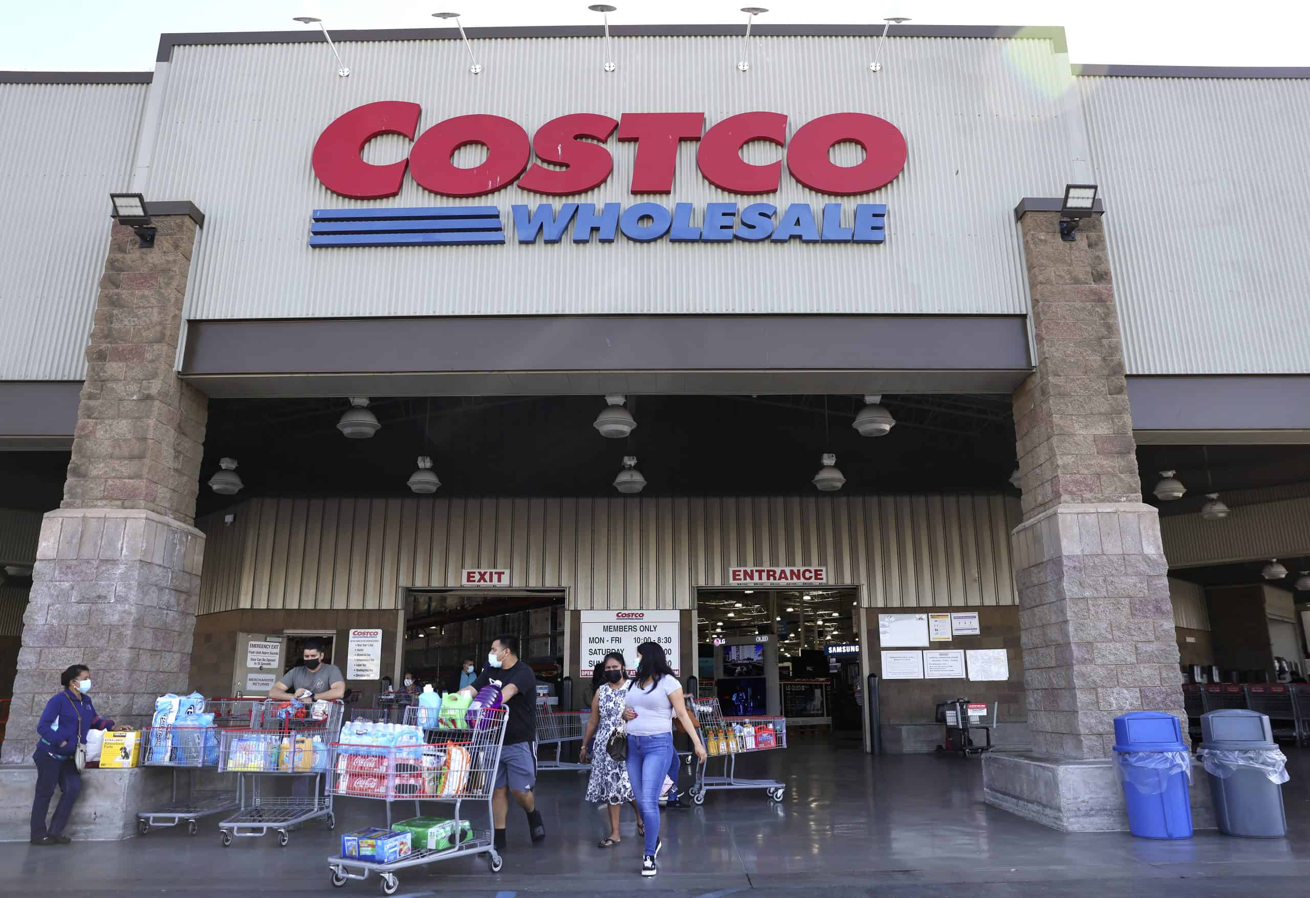 Forget Costco, These 10 Stores Have the Best Bulk Deals