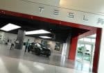 Tesla’s 18.97% Weight in XLY Explains Why It Beat VCR by 9 Points in Five Years