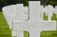 Known but to God