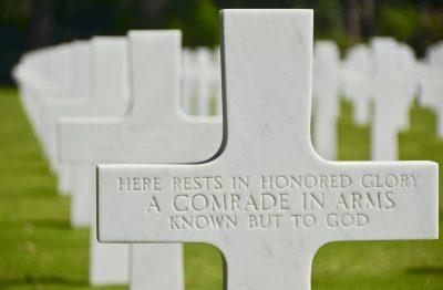 Which Country Suffered the Most Deaths in World War II?