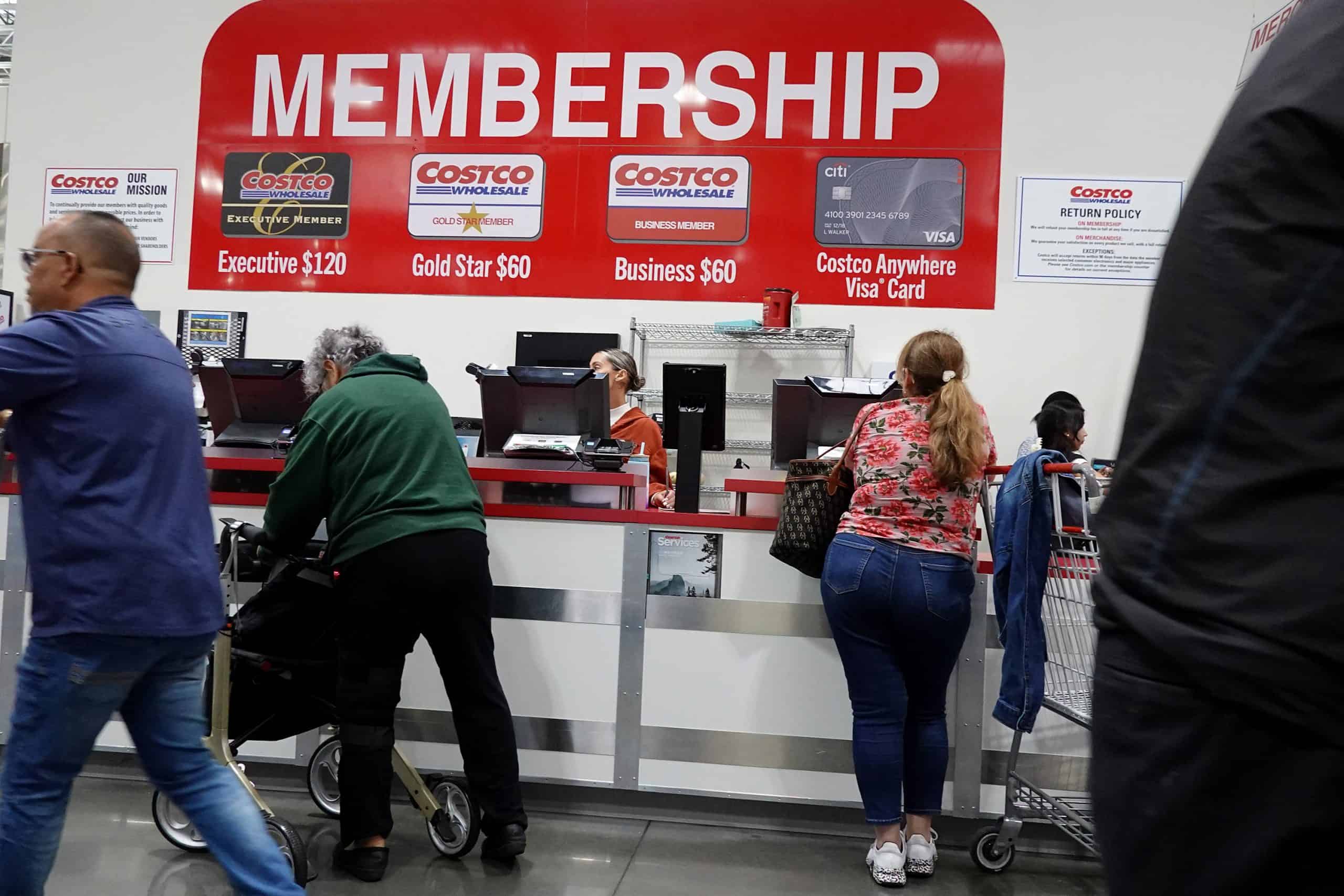 Costco's Quarterly Earnings Beat Expectations