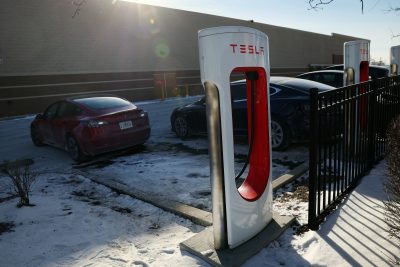 Forget Tesla for Retirees: Here Are 3 Value-Driven Automotive Stalwarts to Buy Right Now