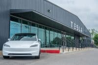 Tesla vs Nvidia: Both Market’s Favorite, But One Is a Best Buy Now