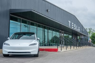 Opinion: Tesla Is the Priciest Bargain Stock on the Market