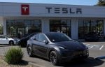 Tesla Price Prediction: The Stock Looks Fairly Valued With Limited Upside From Current Levels