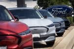 Ford Is Up 7% Today: Is It Outperforming Other Car Stocks Like General Motors and Tesla?