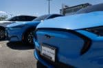 General Motors vs Ford: Old Rivals But One Stock Is A Better Buy