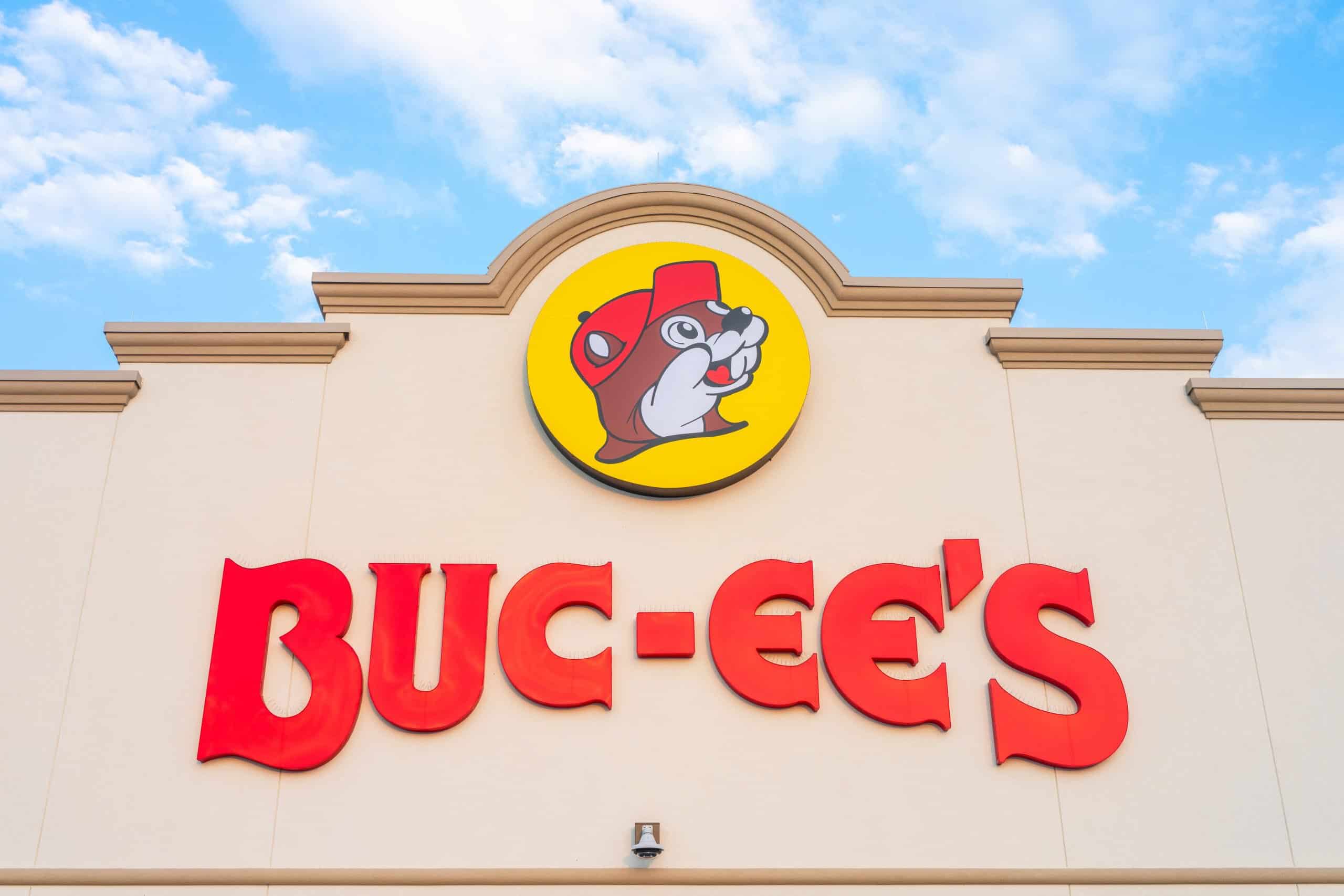 These Are the 9 States Lucky Enough to Have Tons of Buc-ee’s
