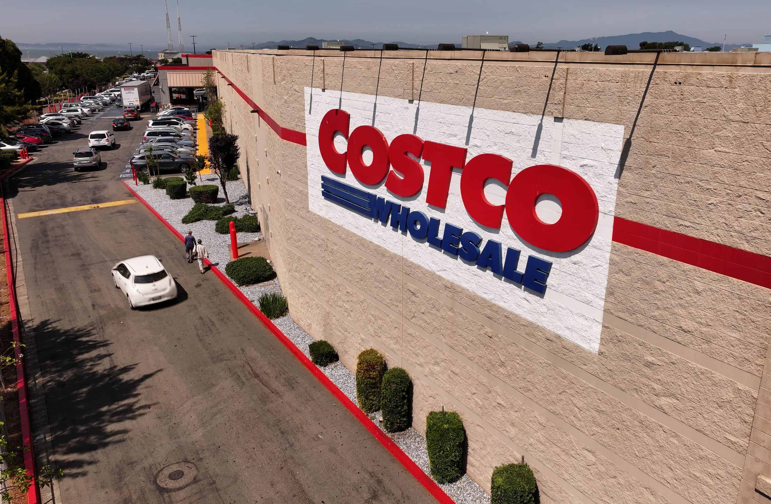 Costco Raises Membership Fees For First Time Since 2017