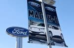 Ford A Stronger and More Agile Company As Shares Pop Higher